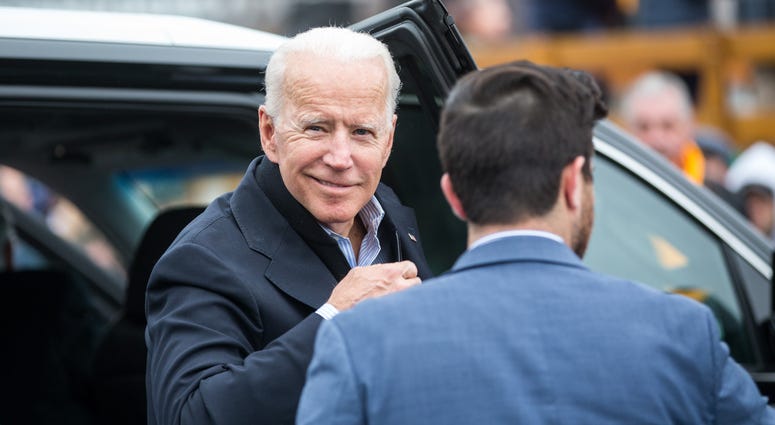 (Photo by Scott Eisen/Getty Images)