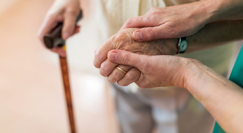 nursing home