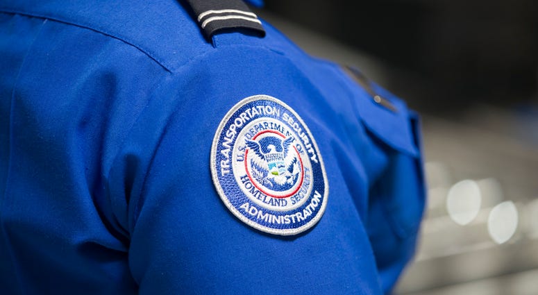 Native American activist humiliated by TSA agent at MSP