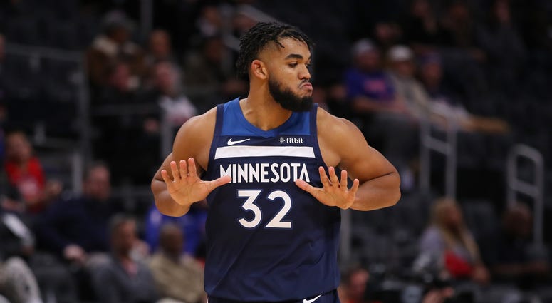 Timberwolves