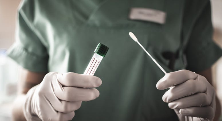 Coronavirus numbers are rising in Minnesota