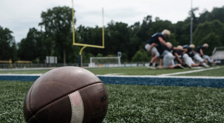 MSHSL to vote on starting football, volleyball seasons this fall