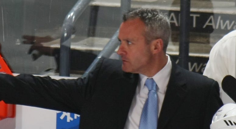 Dean Evason Dean Evason