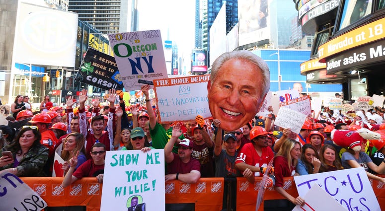 College GameDay College GameDay