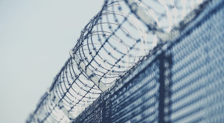 prison