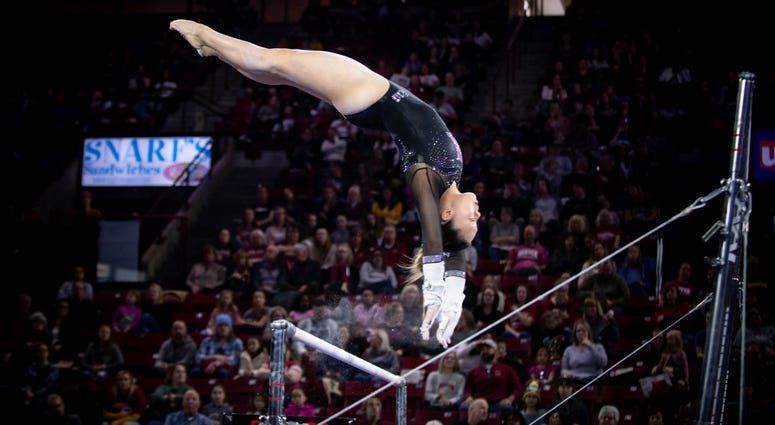 Gopher Gymnastics