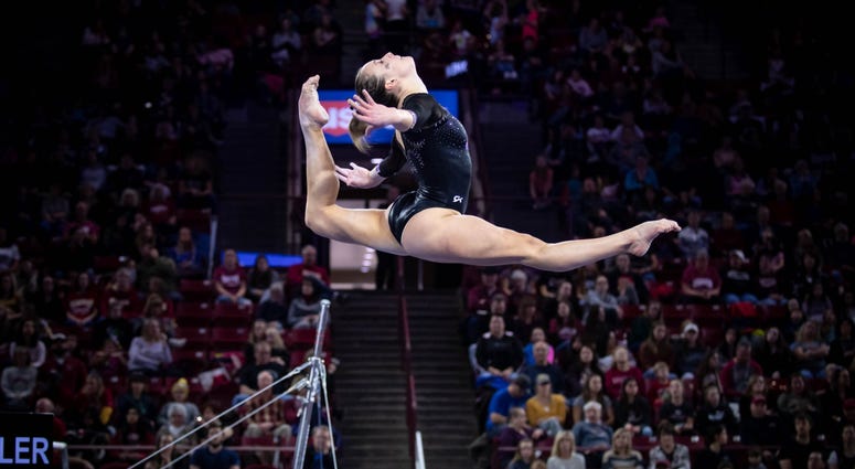 Gopher Gymnastics
