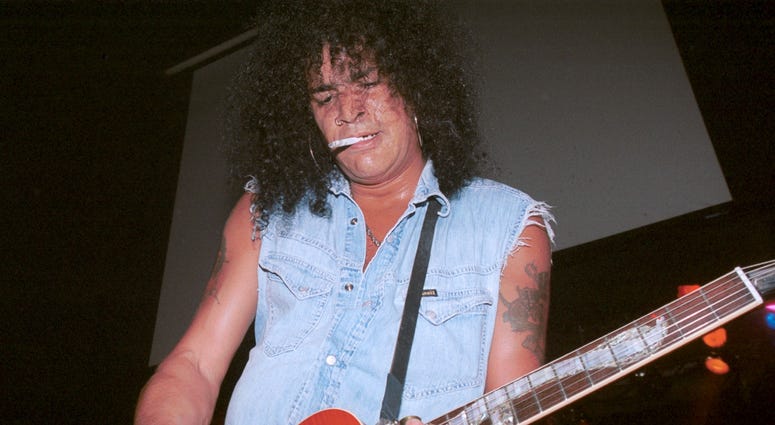 Guns N' Roses