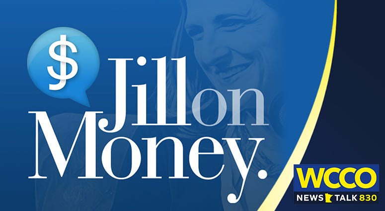 Jill On Money