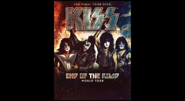 KISS