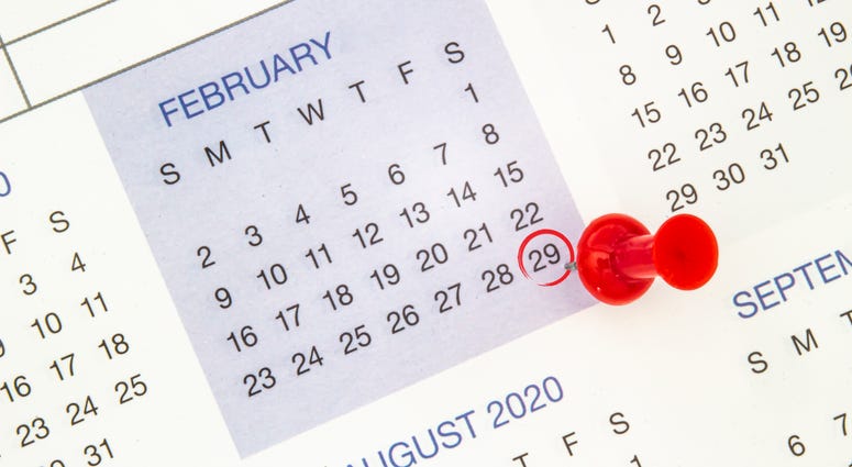 Leap Year
