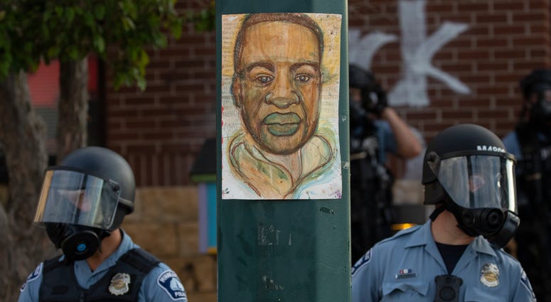 Minneapolis Police