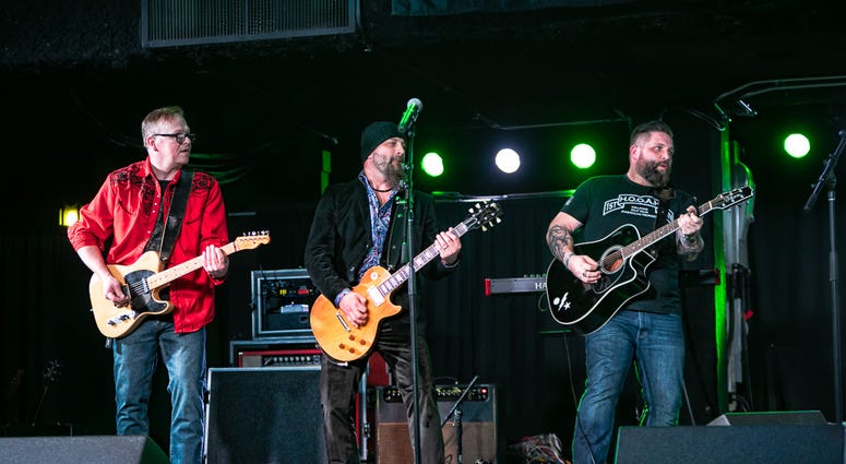 Midwest CMA Awards