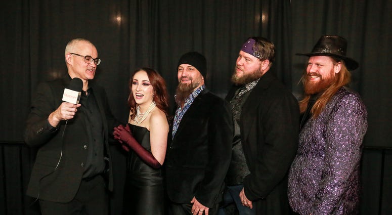 Midwest CMA Awards