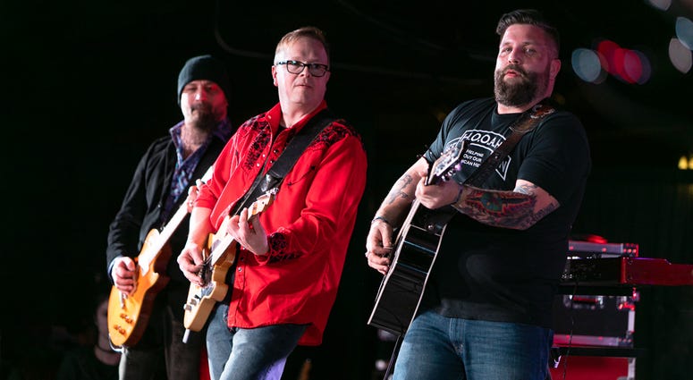 Midwest CMA Awards