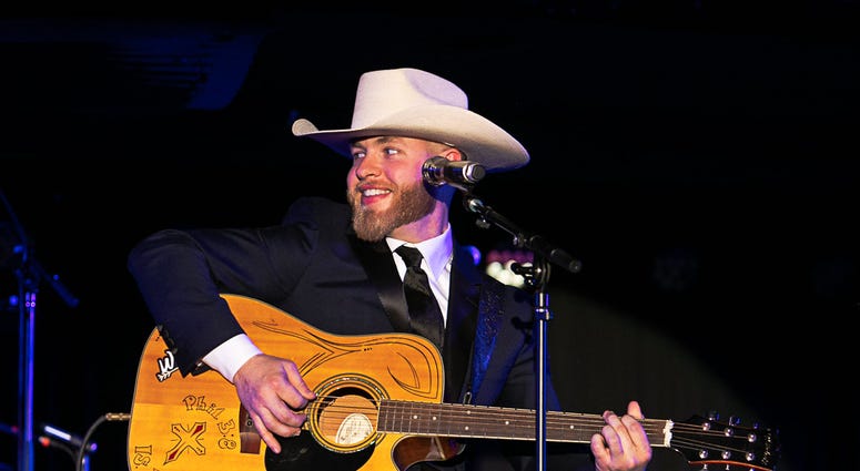 Midwest CMA Awards