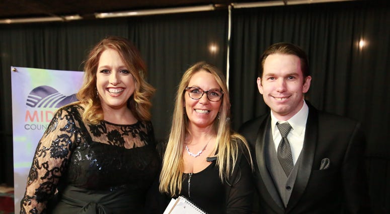 Midwest CMA Awards
