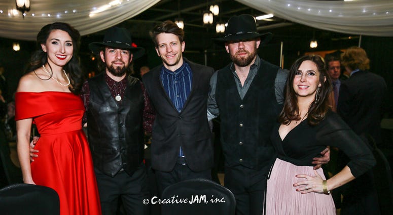 Midwest CMA Awards