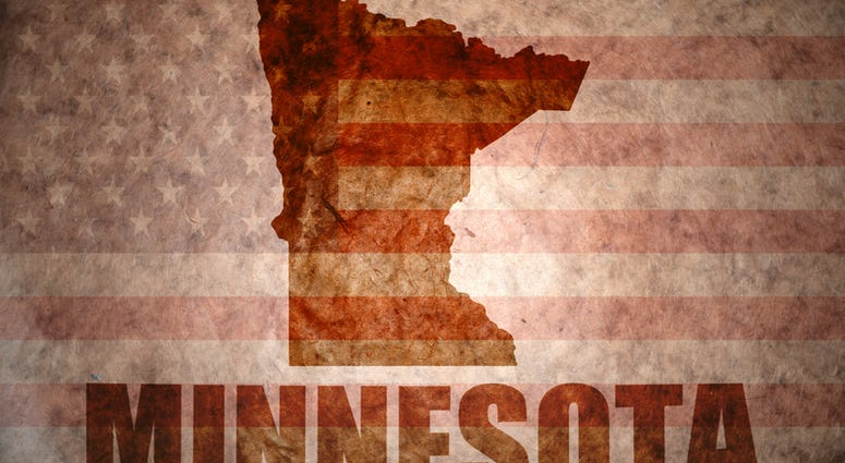 Minnesota Minnesota