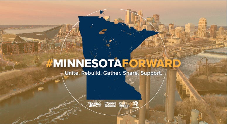 Minnesota Forward Minnesota Forward