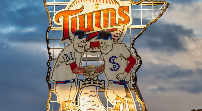Target Field