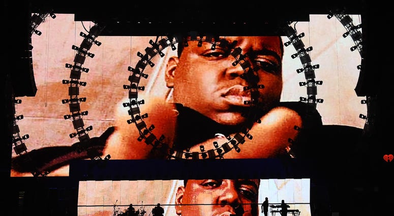 Notorious B.I.G.