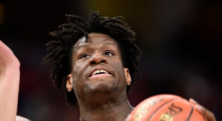 Daniel Oturu