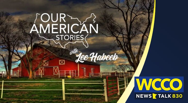 Our American Stories