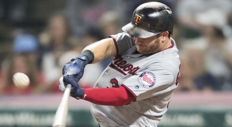Robbie Grossman Robbie Grossman