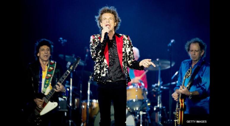 Rolling Stones