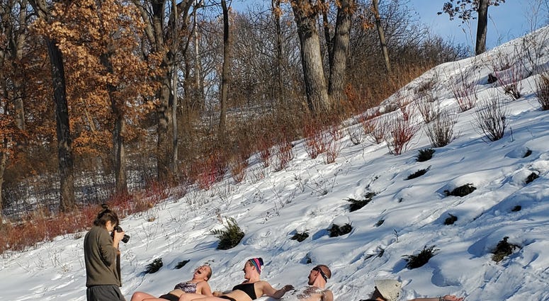 Sauna Society