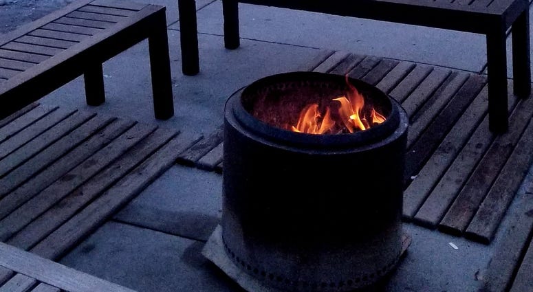 Sauna Society