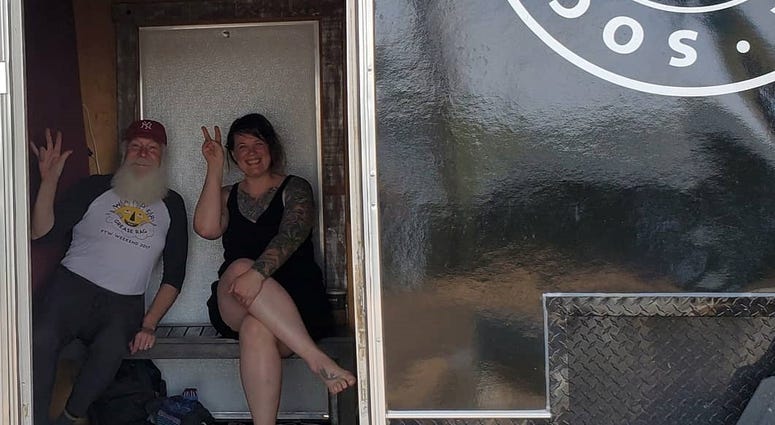 Sauna Society