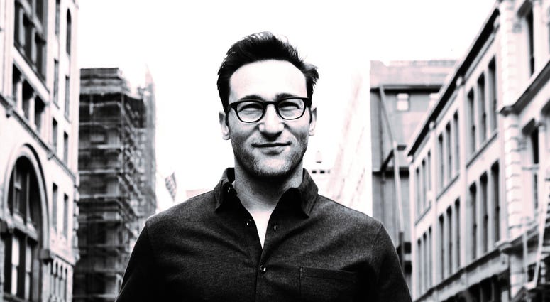 Simon Sinek