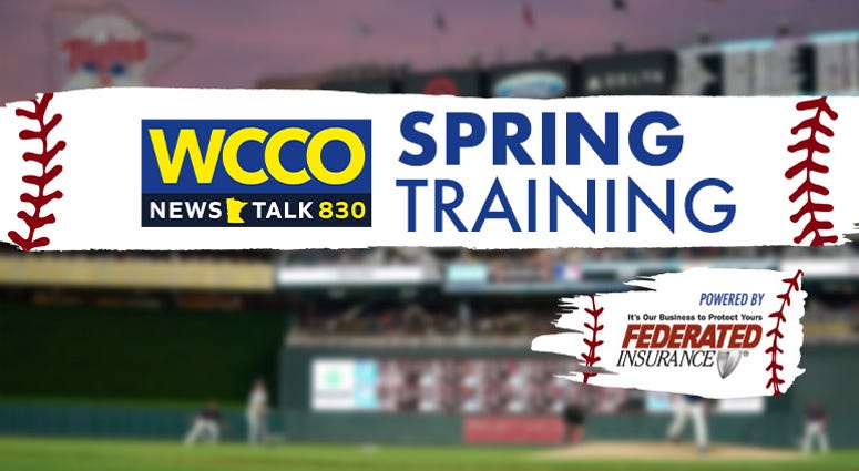 Spring Training