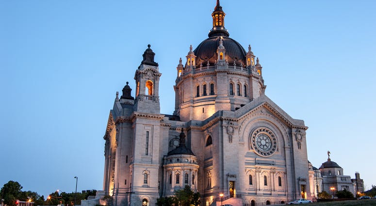 St. Paul Cathedral