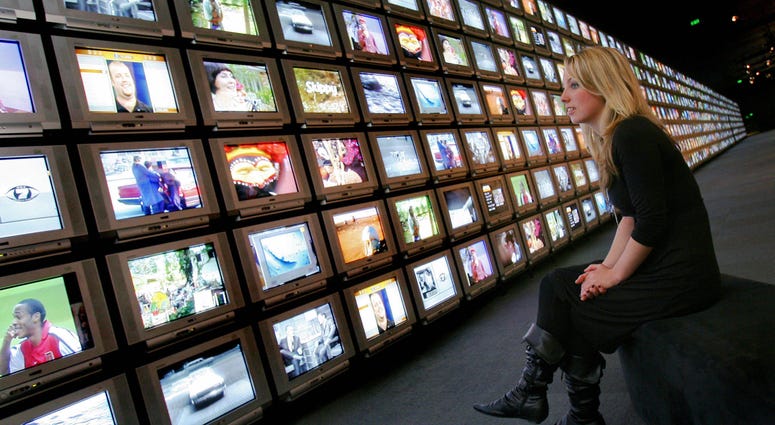 Televisions