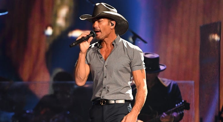 Tim McGraw Tim McGraw