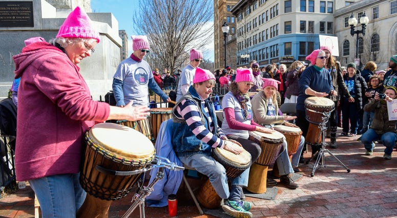 Womens March