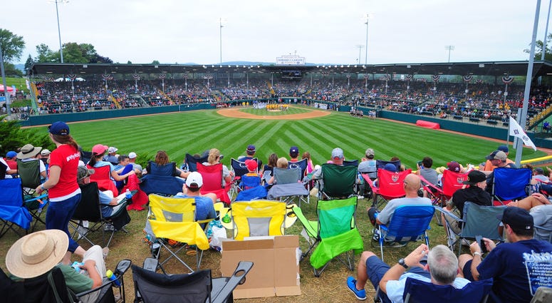 Little League World Series Little League World Series