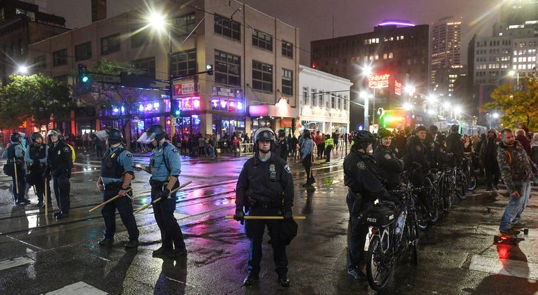 Minneapolis Police