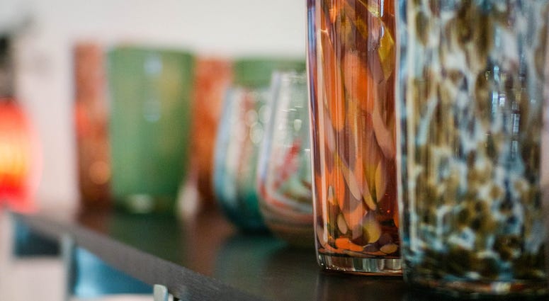 Vandalia Glassworks