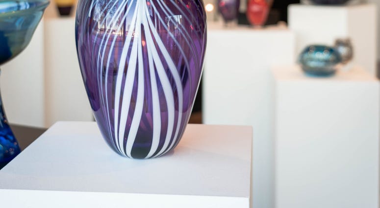 Vandalia Glassworks