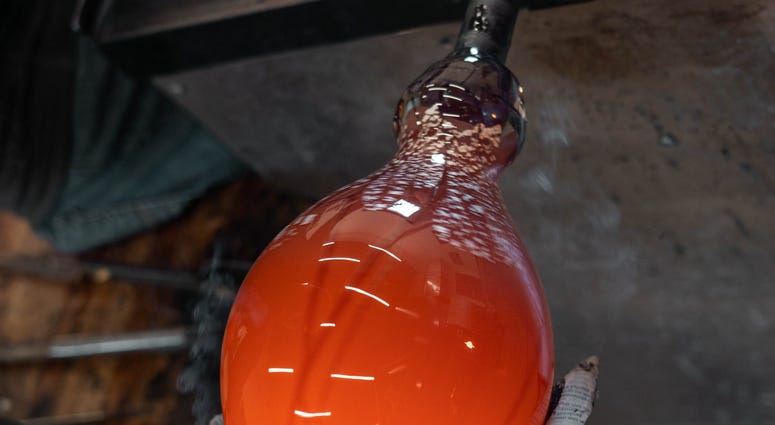 Vandalia Glassworks