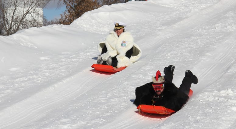 Winter Carnival