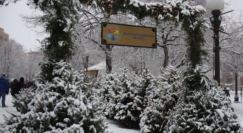Winter Carnival