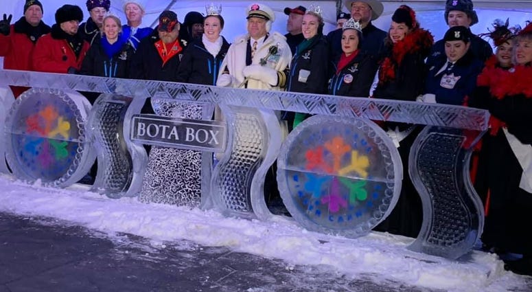 Winter Carnival