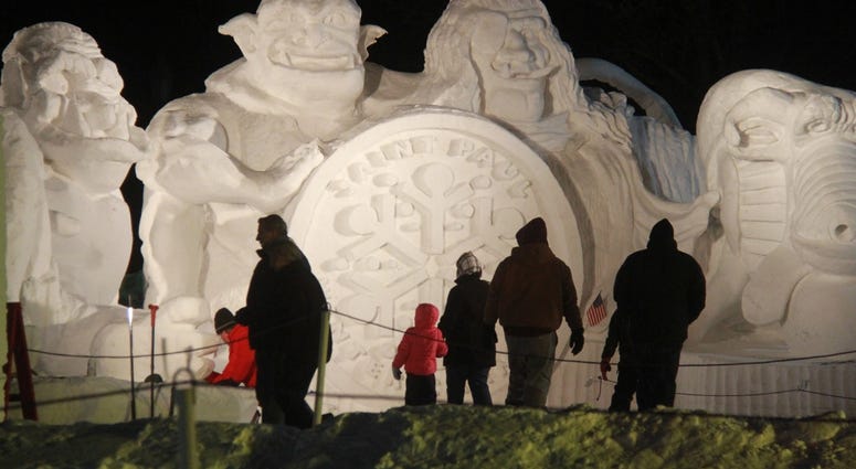 Winter Carnival