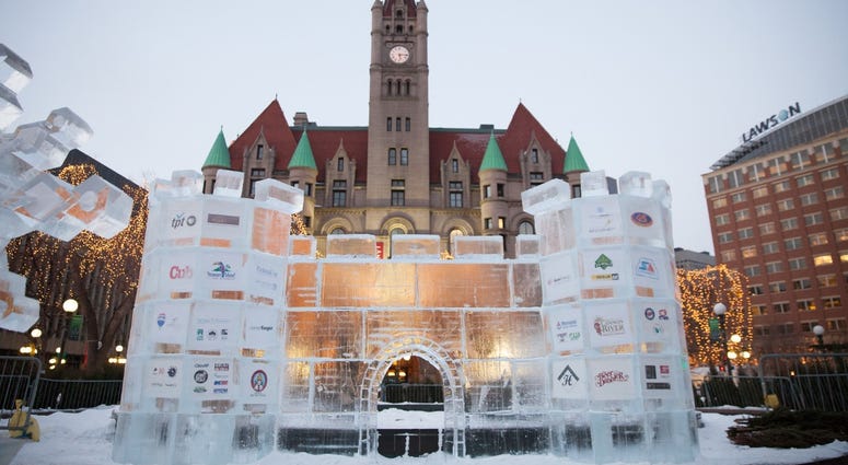 Winter Carnival
