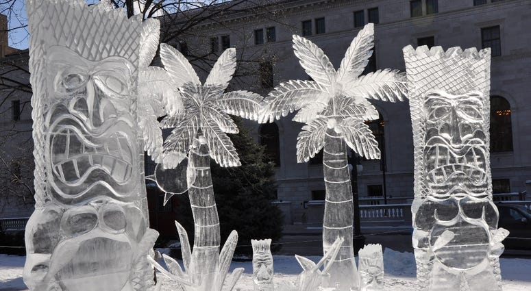 Winter Carnival